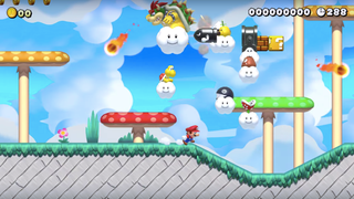 Week In Games: Let's Go Make Another <i>Mario</i>